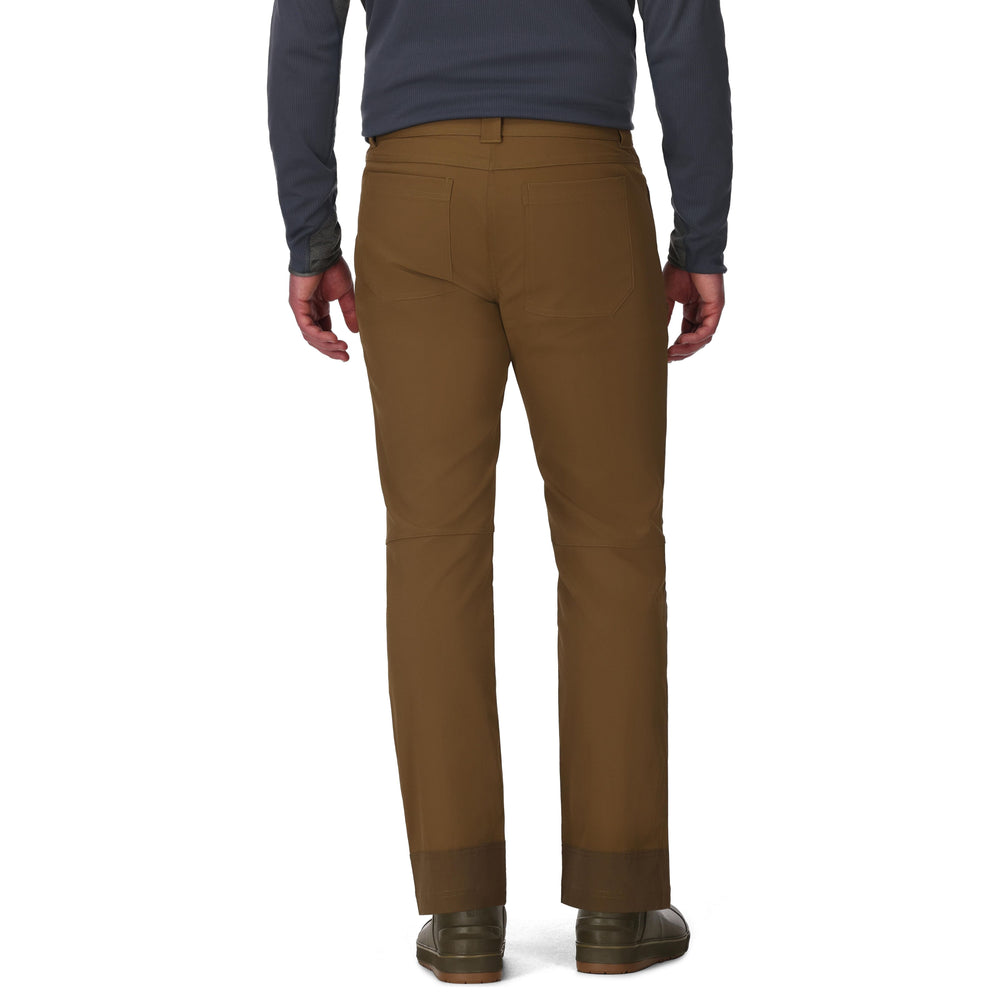 Simms Men's Confluence Pant Driftwood Image 02