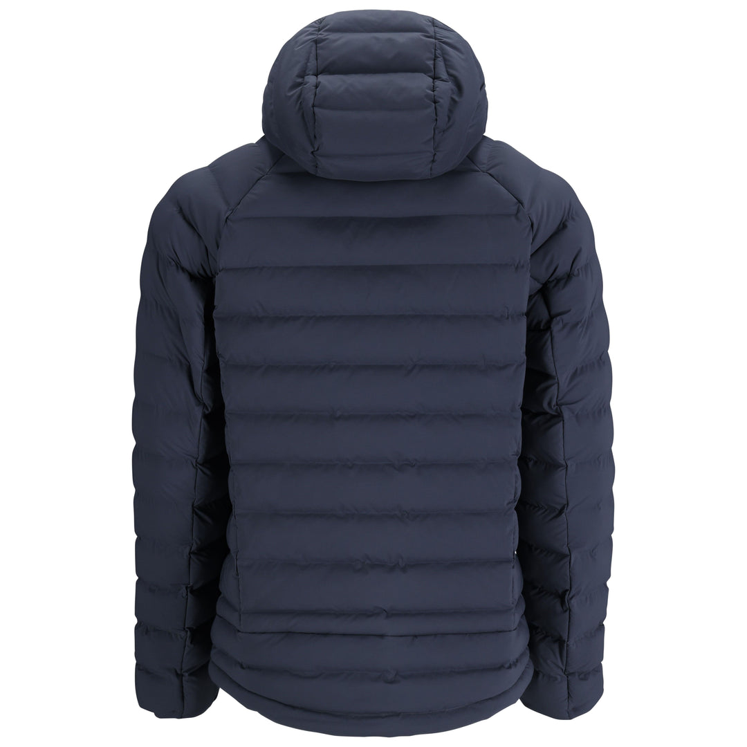 Simms Men's ExStream Hoody Selvedge Image 02