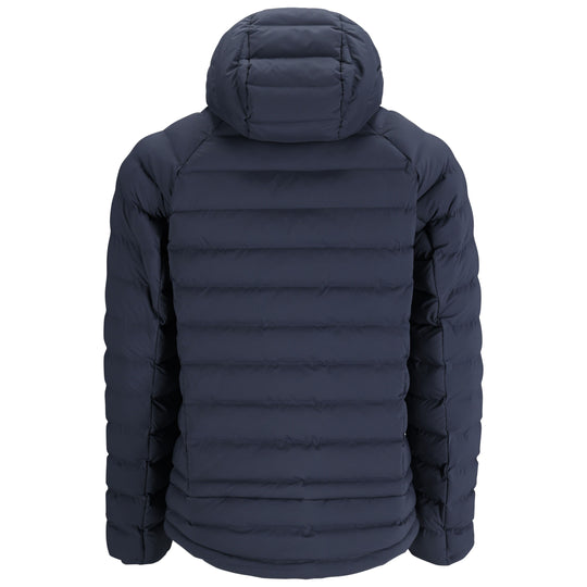 Simms Men's ExStream Hoody Selvedge Image 02