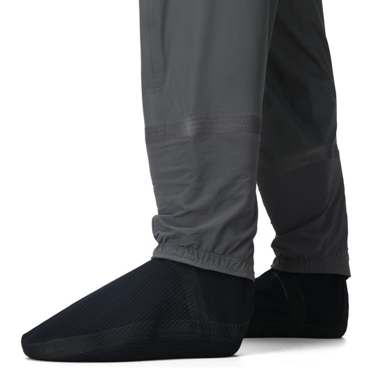 Simms Men's Flyweight Packable Wader Cinder Image 07
