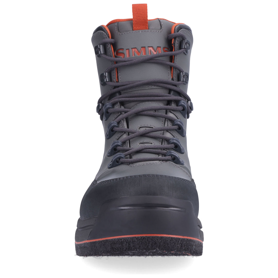 Simms Men's Freestone Boot - Felt Gunmetal Image 03