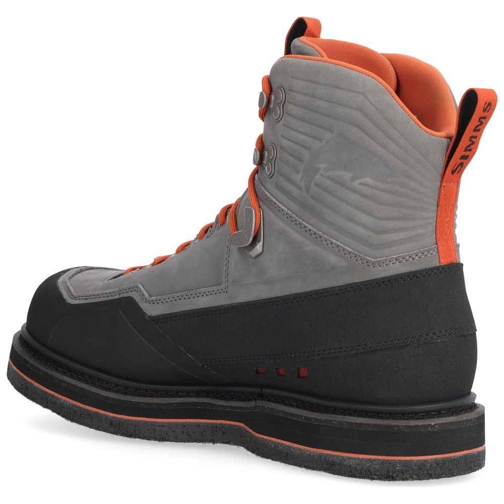Simms Men's G3 Guide Boot - Felt Slate Image 02