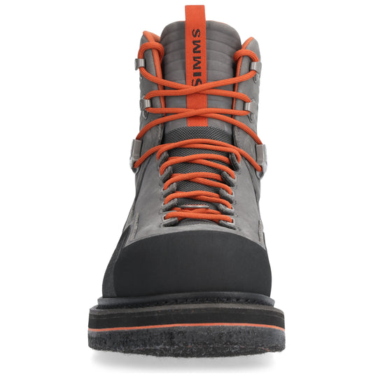 Simms Men's G3 Guide Boot - Felt Slate Image 03