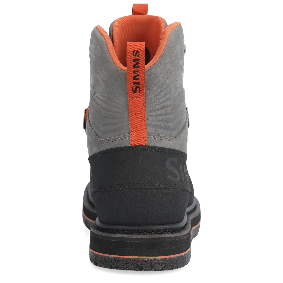 Simms Men's G3 Guide Boot - Felt Slate Image 04