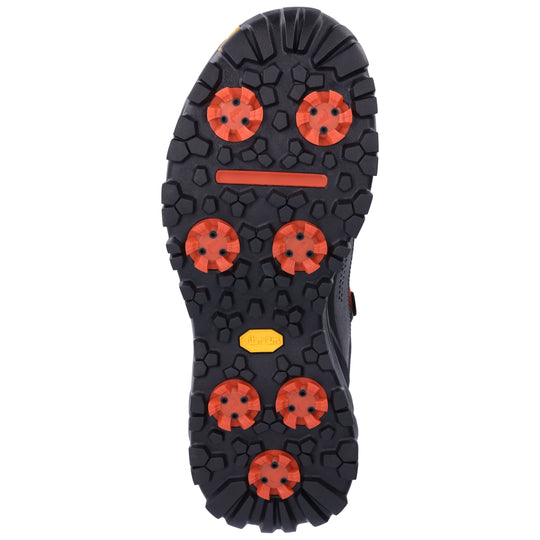Simms Men's G4 PRO Powerlock Boot Carbon Image 05