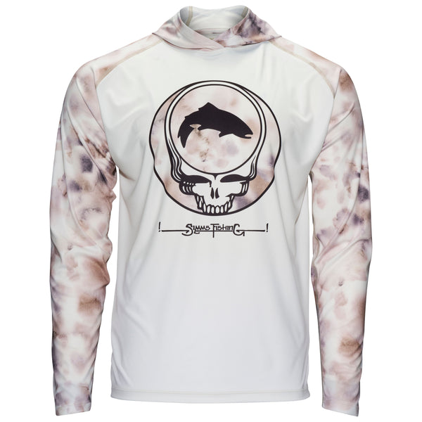 Simms Grateful Dead Hoody