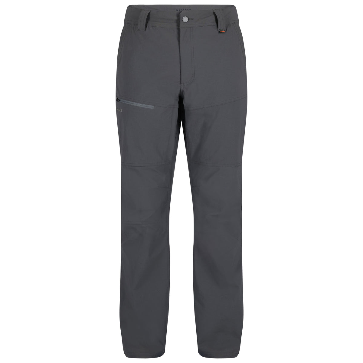 Simms Men's Guide Pant Slate Image 01