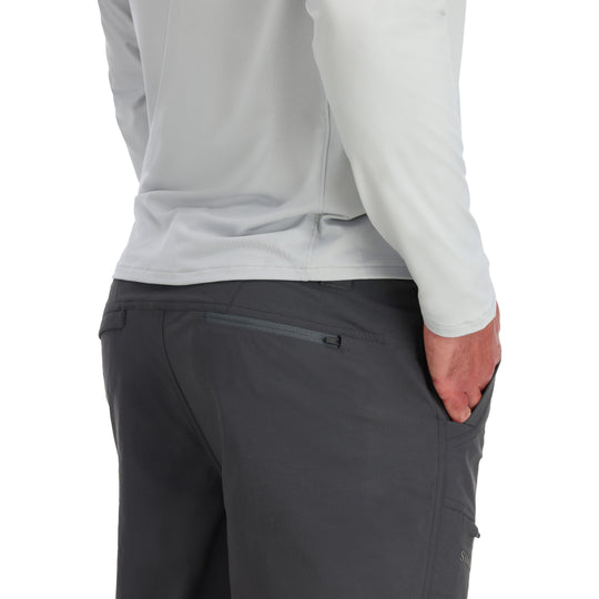 Simms Men's Guide Pant Slate Image 05