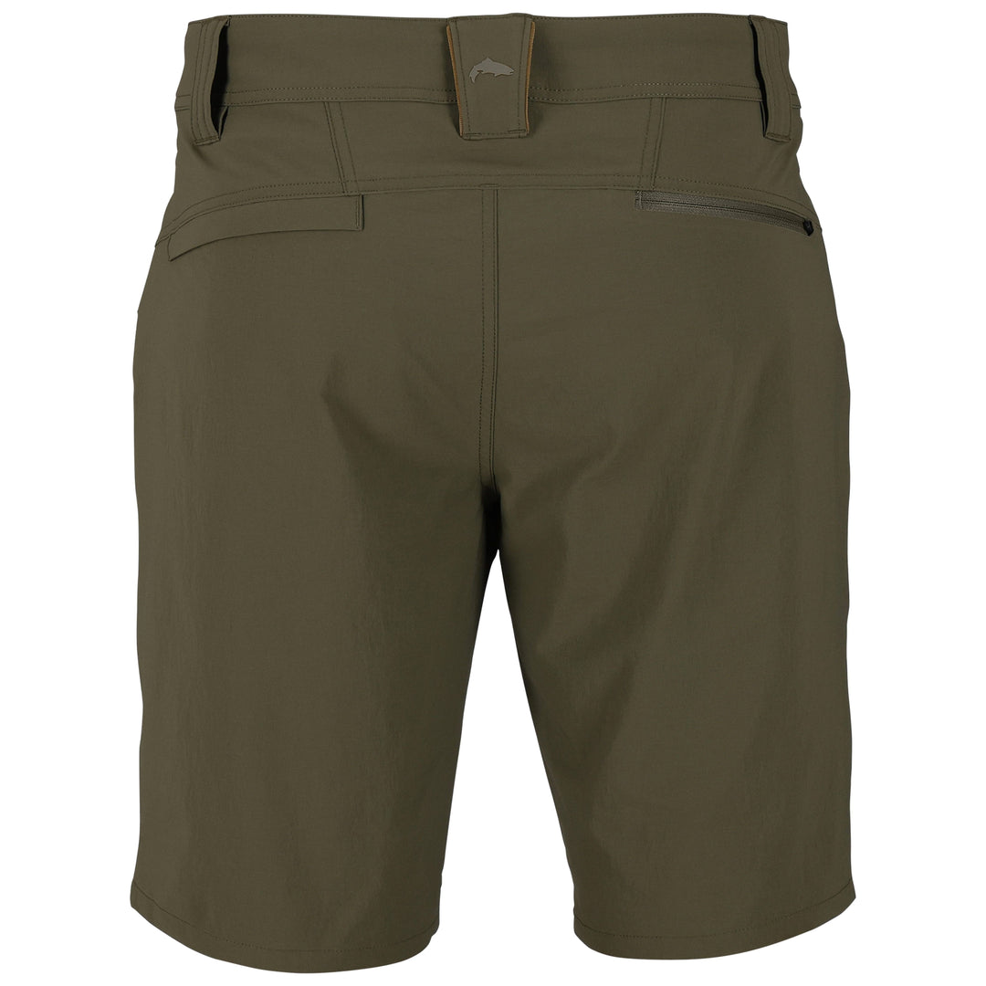 Simms Men's Guide Short Loden Image 02