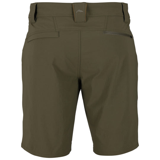 Simms Men's Guide Short Loden Image 02