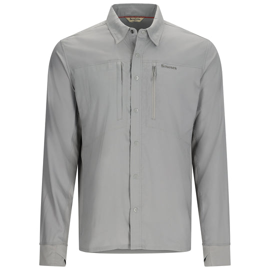 Simms Men's Intruder BiComp Cinder Image 01