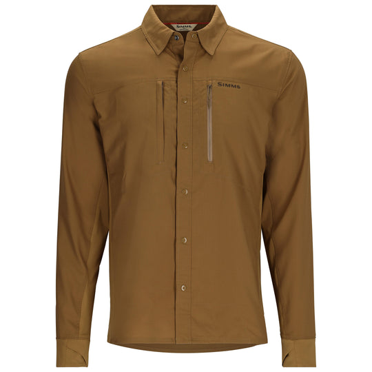 Simms Men's Intruder BiComp Driftwood Image 01