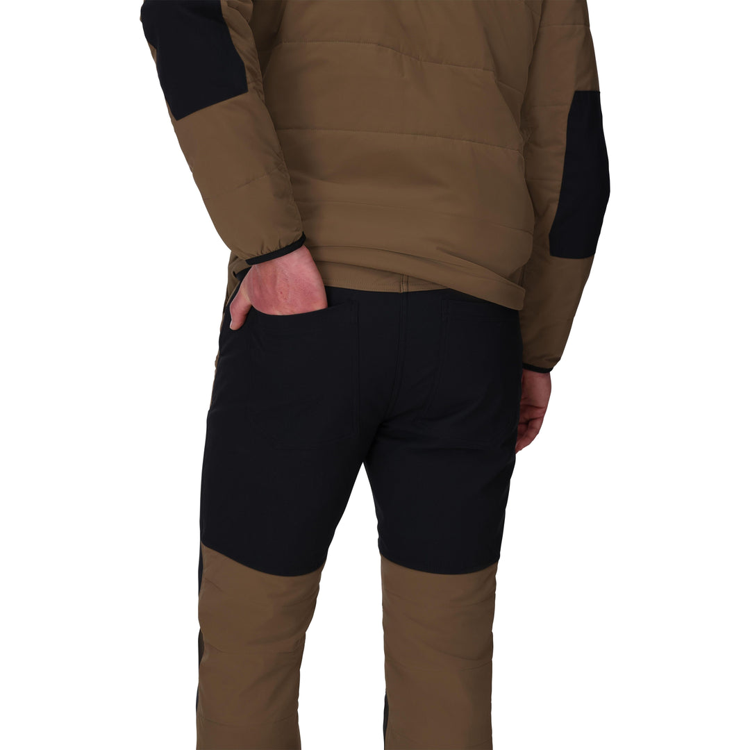 Simms Men's Midstream Pant Jasper Image 05