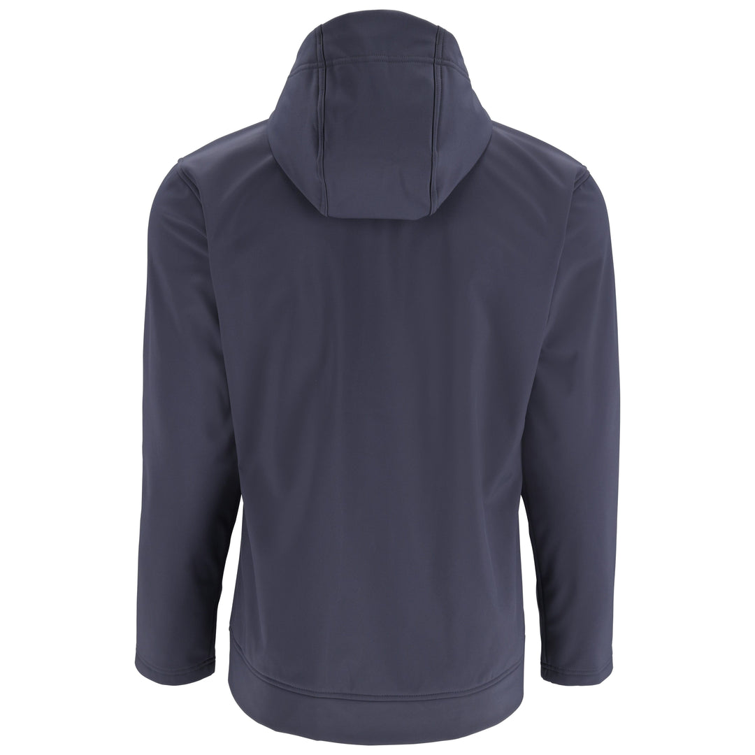 Simms Men's Rogue Hoody Selvedge Image 02