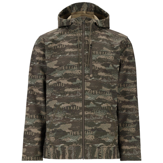 Simms Men's Rogue Hoody Shroud Loden Image 01