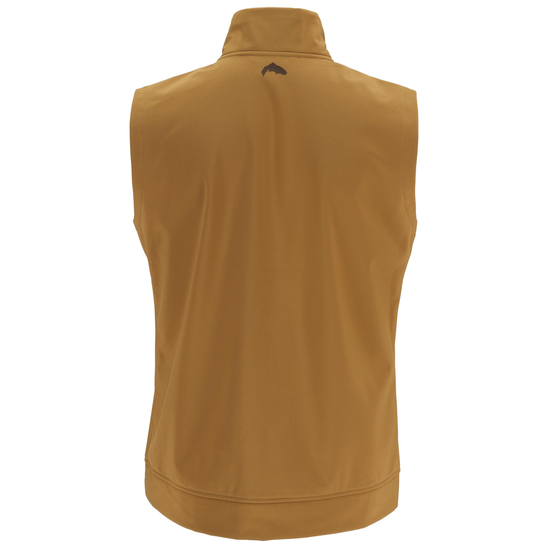 Simms Men's Rogue Vest Bronzeback Image 02