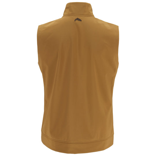 Simms Men's Rogue Vest Bronzeback Image 02