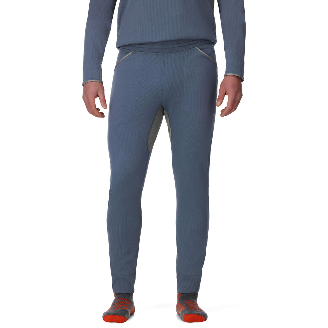 Simms Men's Strata 200 Bottom Selvedge Image 01