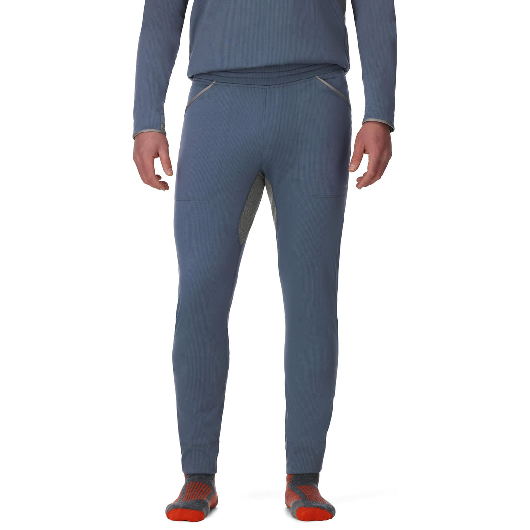 Simms Men's Strata 200 Bottom Selvedge Image 01