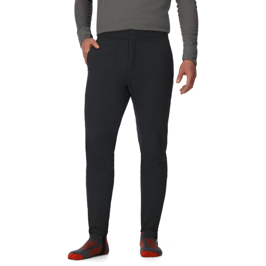 Simms Men's Strata 330 Bottom Black Image 01