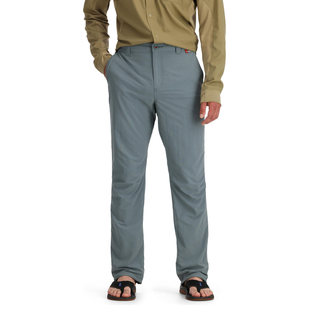 Simms Men's Superlight Pant Storm Image 02