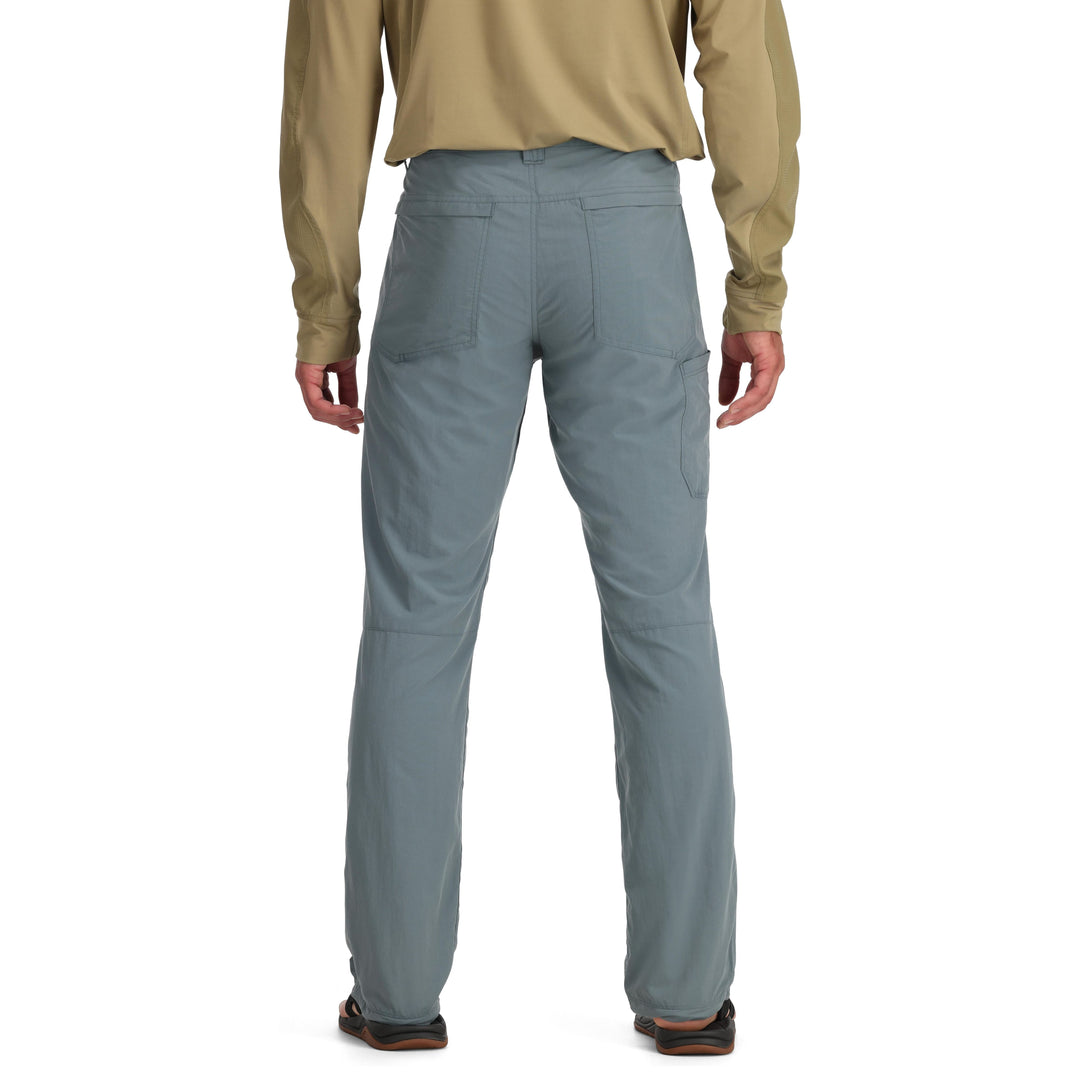 Simms Men's Superlight Pant Storm Image 03
