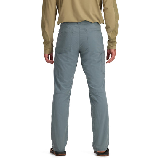 Simms Men's Superlight Pant Storm Image 03