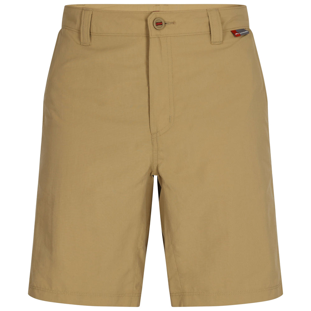 Simms Men's Superlight Short Cork Image 01