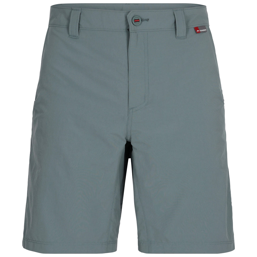 Simms Men's Superlight Short Storm Image 01