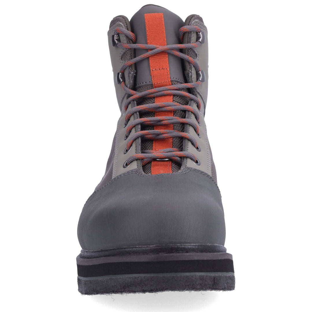 Simms Men's Tributary Boot - Felt Basalt Image 03