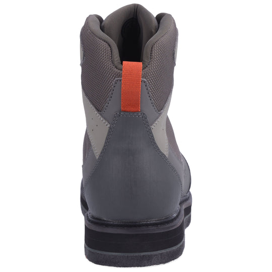 Simms Men's Tributary Boot - Felt Basalt Image 04
