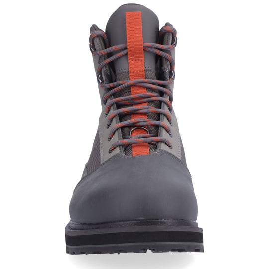 Simms Men's Tributary Boot - Rubber Basalt Image 03