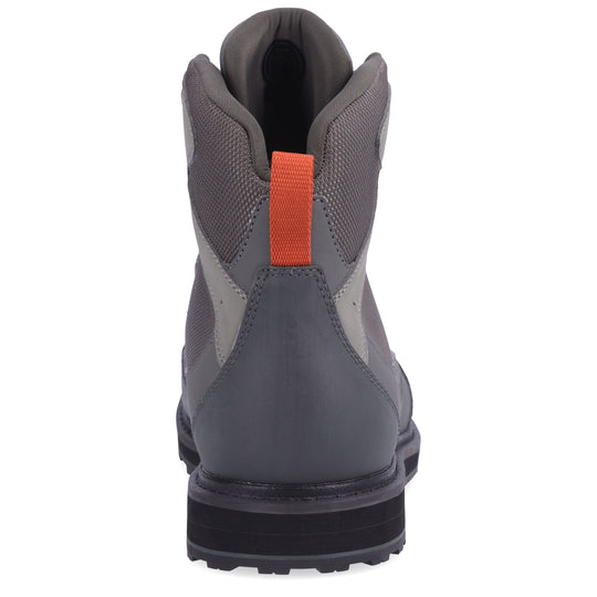 Simms Men's Tributary Boot - Rubber Basalt Image 04
