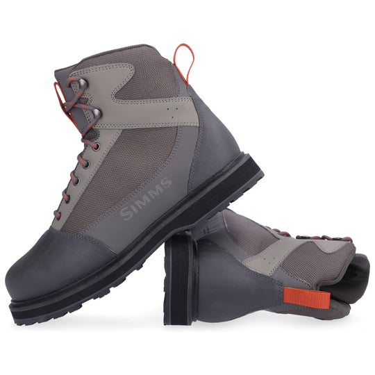 Simms Men's Tributary Boot - Rubber Basalt Image 07