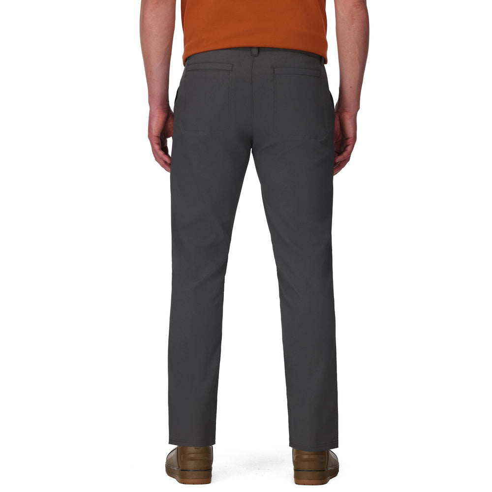 Simms Men's Wanaka Pant Slate Image 02