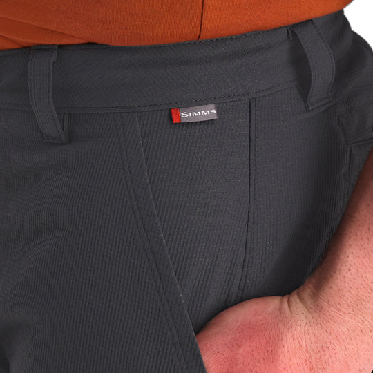 Simms Men's Wanaka Pant Slate Image 06