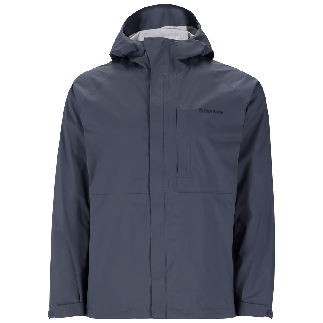 Simms Men's Waypoints Jacket Selvedge Image 01