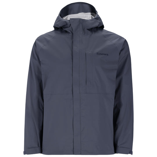 Simms Men's Waypoints Jacket Selvedge Image 01