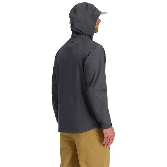 Simms Men's Waypoints Jacket Slate Image 03