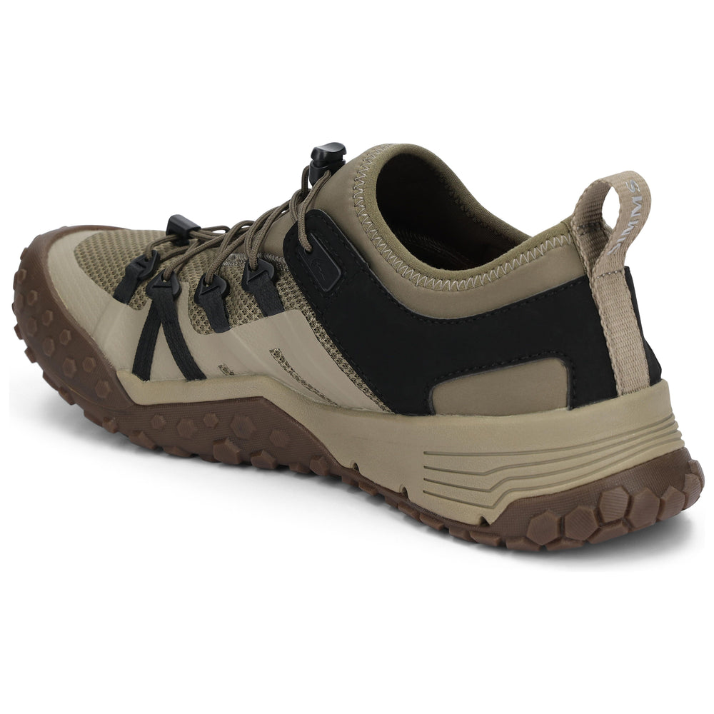 Simms Pursuit Shoe Stone Image 02