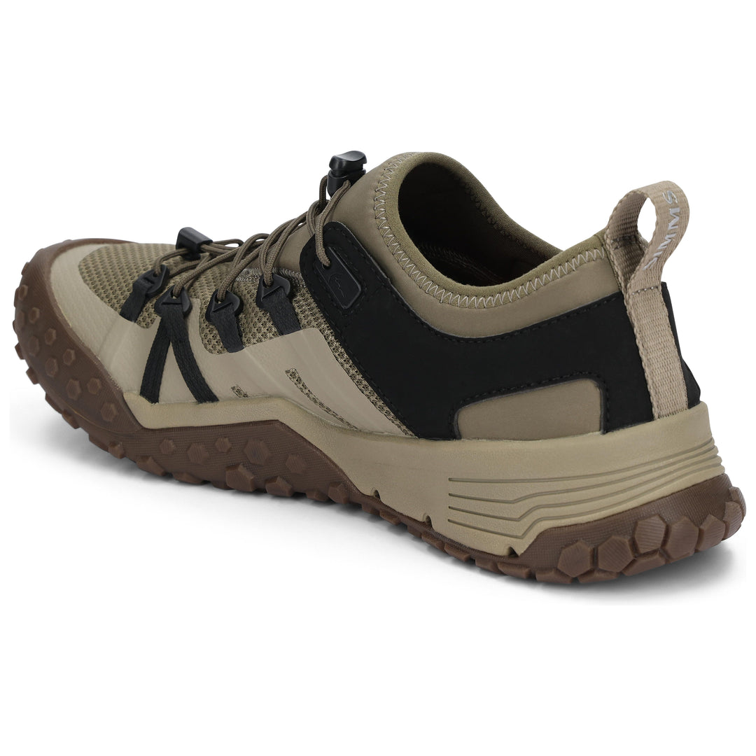 Simms Pursuit Shoe Stone Image 02