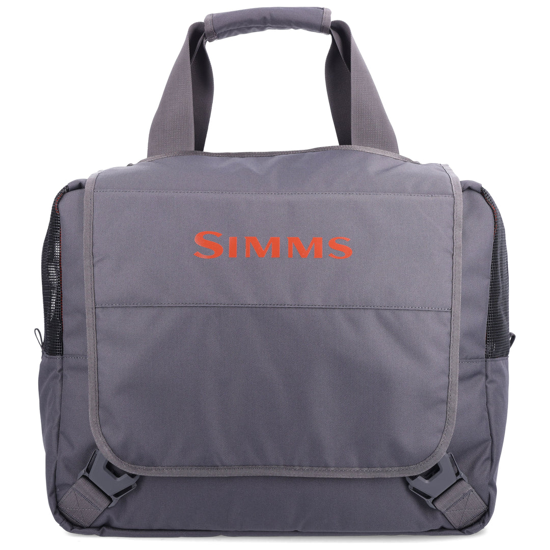 Simms Riverkit Wader Tote Anvil Image 01