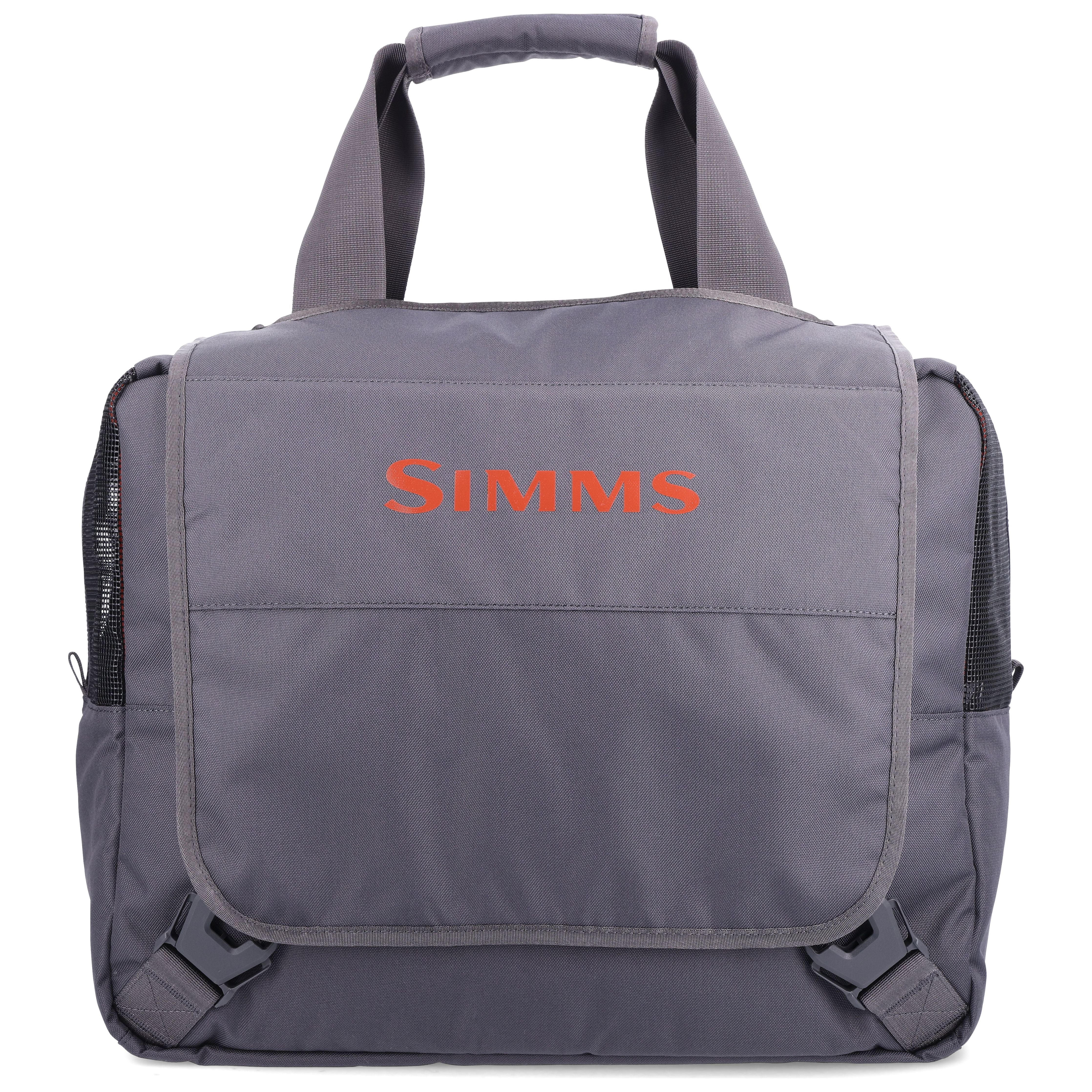 Simms Riverkit Wader Tote Anvil Image 01