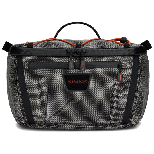 Simms Scout Hip Pack Black Magic Image 01