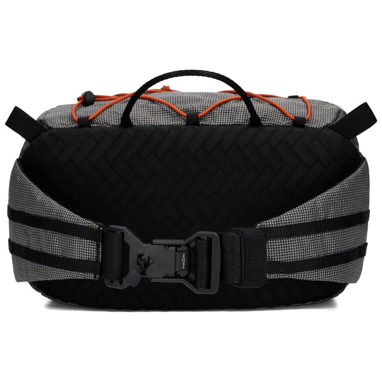 Simms Scout Hip Pack Black Magic Image 02