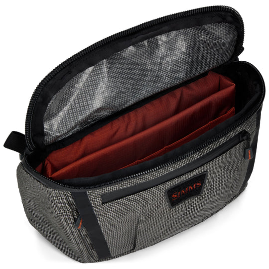 Simms Scout Hip Pack Black Magic Image 03