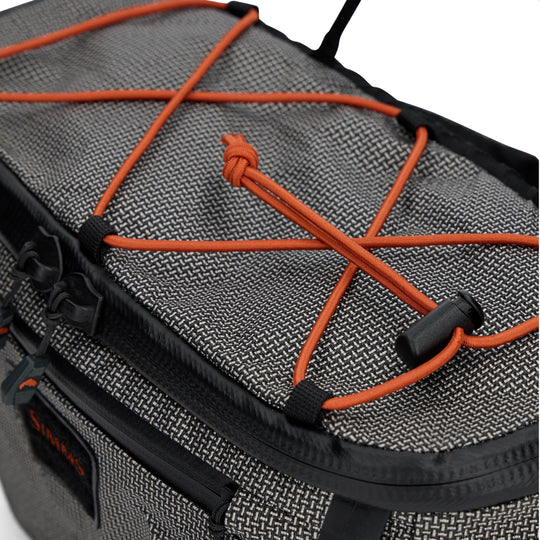 Simms Scout Hip Pack Black Magic Image 06