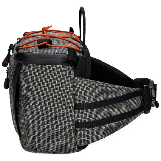 Simms Scout Hip Pack Black Magic Image 08