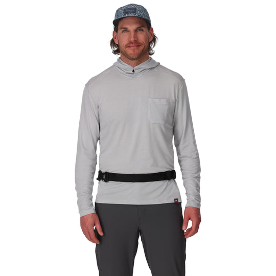 Simms Scout Hip Pack Black Magic Image 11