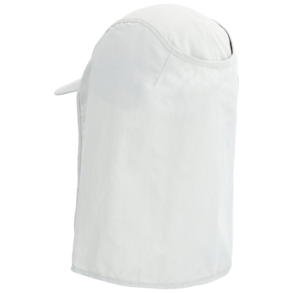 Simms Sunshield Cap Sterling Image 02